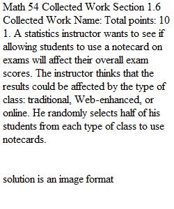 Class Work 1.6